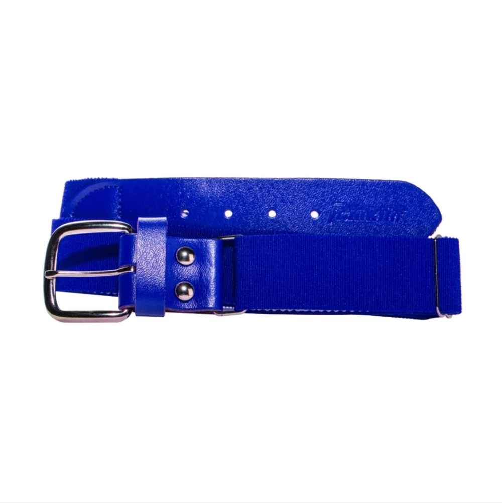 Franklin Adjustable (22" to 42") Elastic Baseball Softball Belt